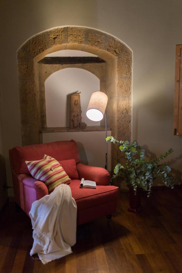 Duomo Luxury Apartment Orvieto Exterior photo